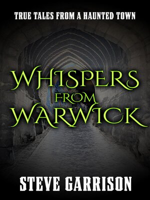 cover image of Whispers from Warwick